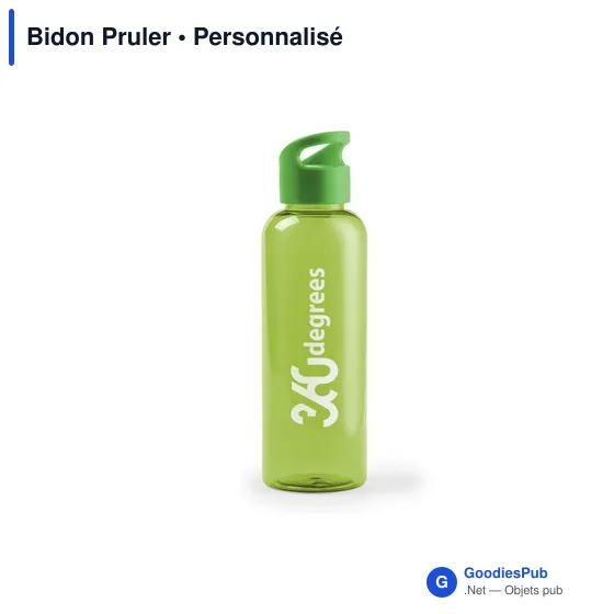 Bidon Pruler - Image 5