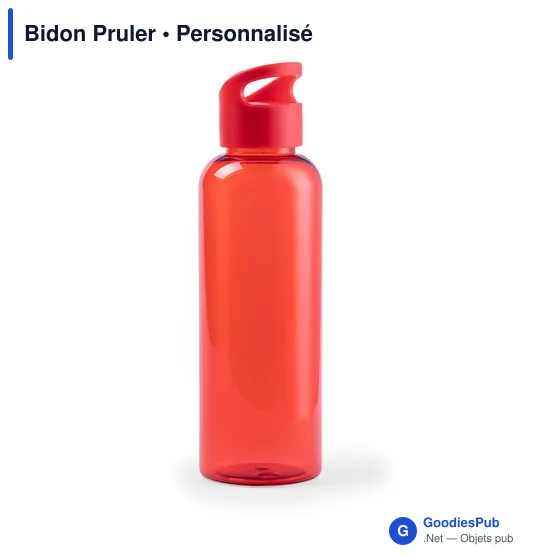 Bidon Pruler - Image 7