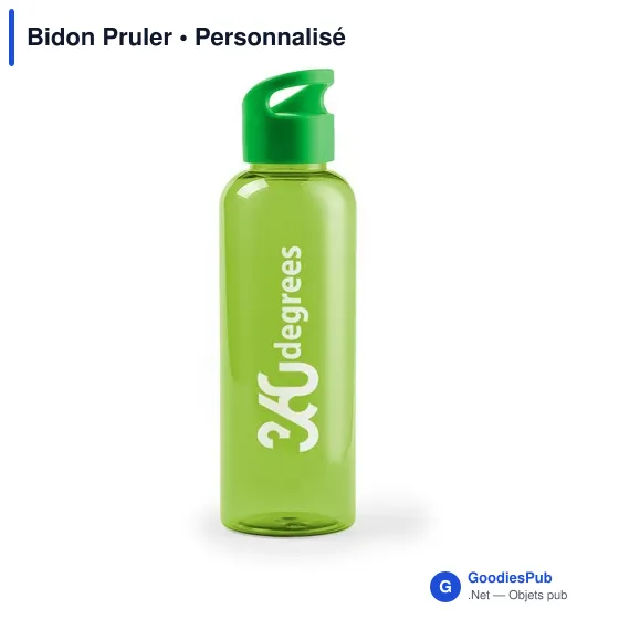 Bidon Pruler - Image 10