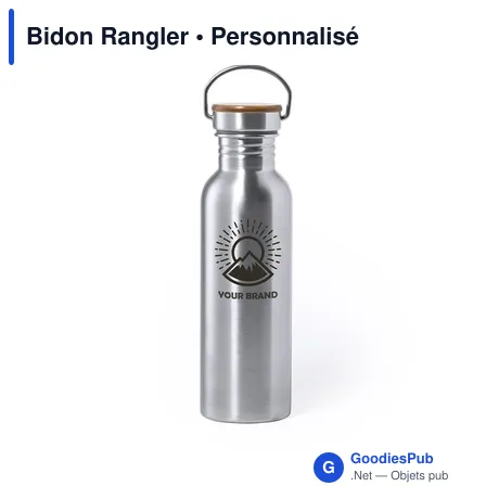 Bidon Rangler