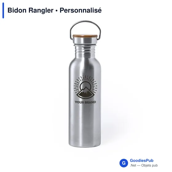 Bidon Rangler - Image 1