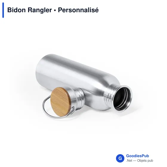 Bidon Rangler - Image 2