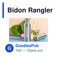 Bidon Rangler - Miniature 11