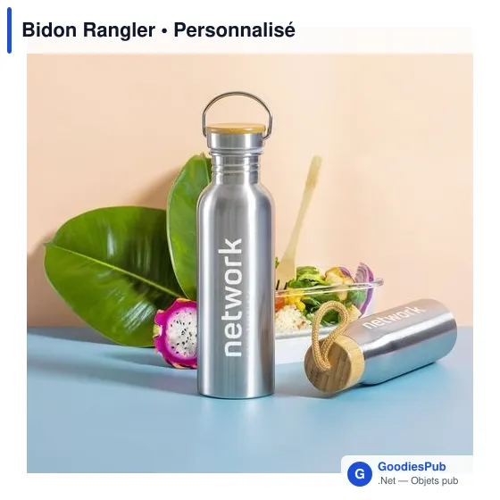 Bidon Rangler - Image 11