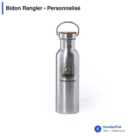 Bidon Rangler - Image 3