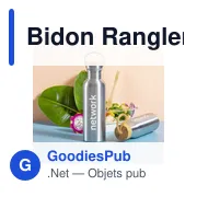 Bidon Rangler - Miniature 4