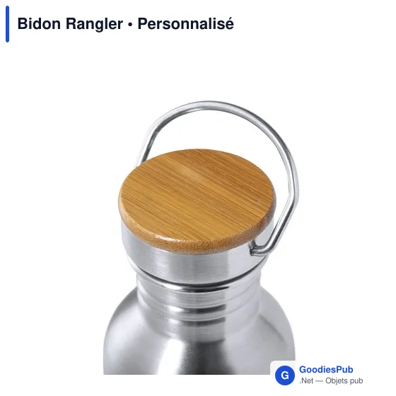 Bidon Rangler - Image 5