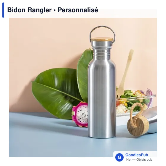 Bidon Rangler - Image 6