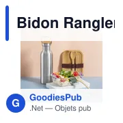Bidon Rangler - Miniature 7