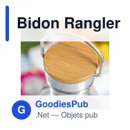 Bidon Rangler - Miniature 9
