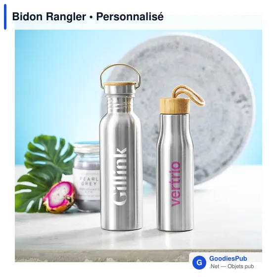 Bidon Rangler - Image 10