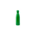 Variante vert - Bidon personnalisable en acier inoxydable avec logo - Rextan