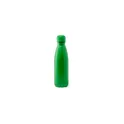 Variante vert - Bidon personnalisable en acier inoxydable avec logo - Rextan