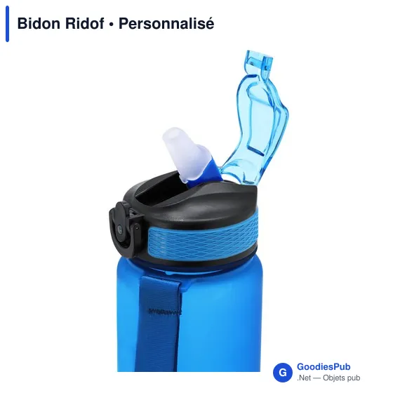 Bidon Ridof - Image 5