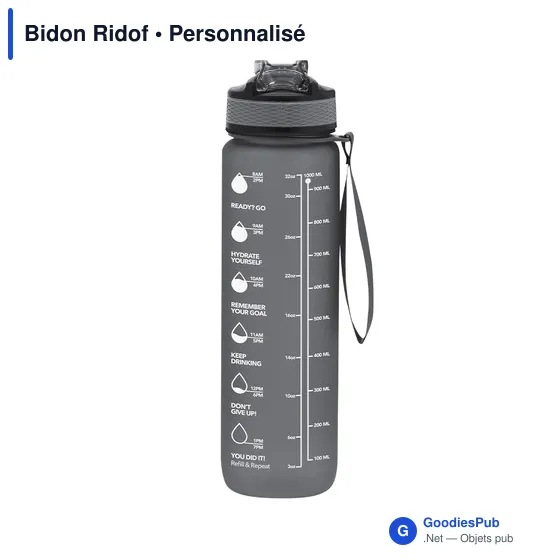 Bidon Ridof - Image 8