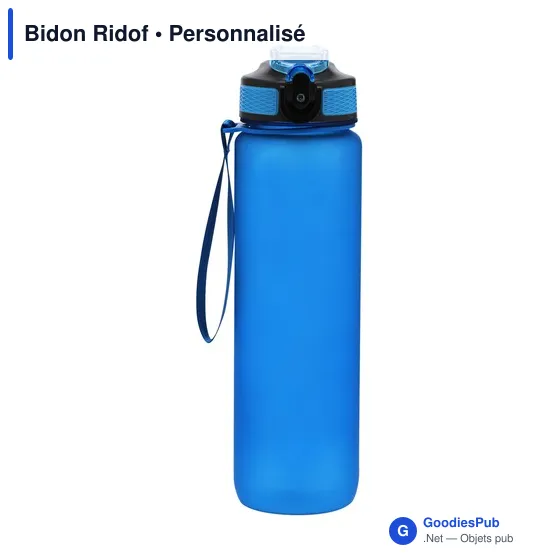 Bidon Ridof - Image 10