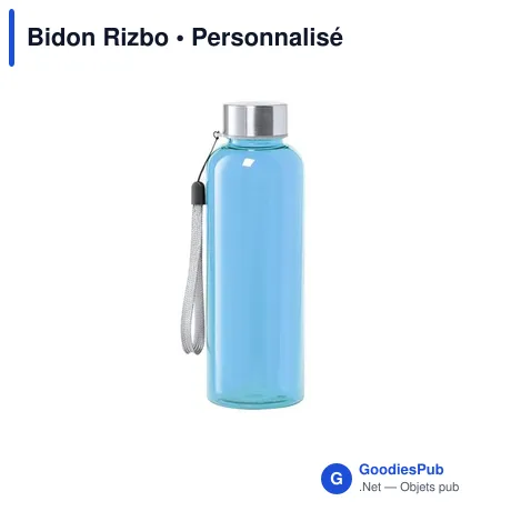 Bidon Rizbo