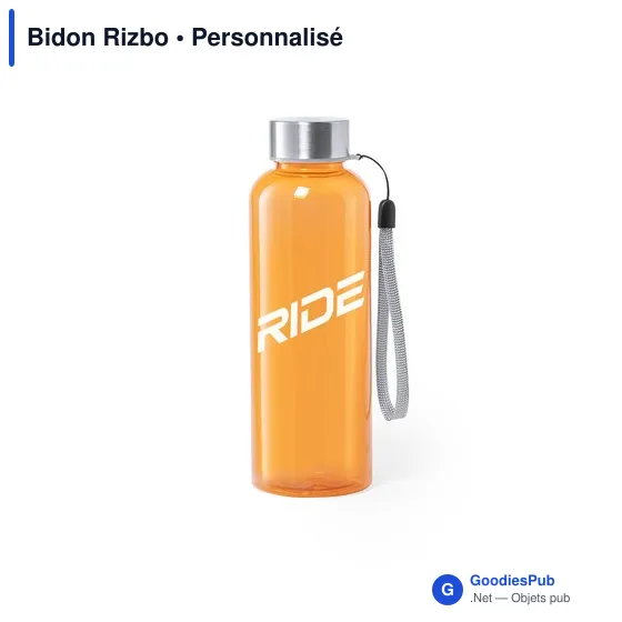 Bidon Rizbo - Image 11