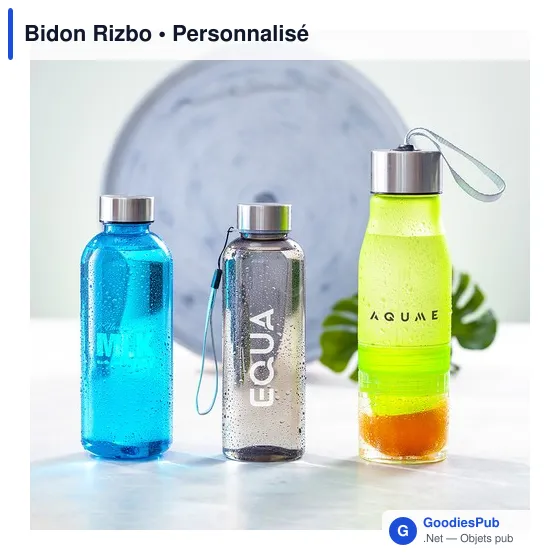 Bidon Rizbo - Image 12
