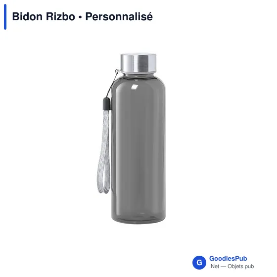 Bidon Rizbo - Image 5