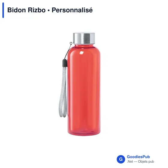 Bidon Rizbo - Image 9
