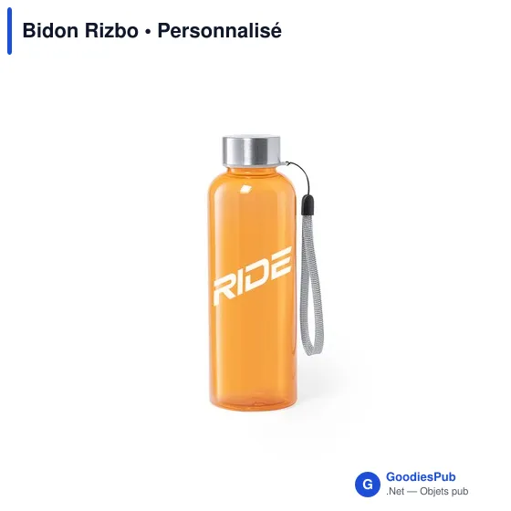 Bidon Rizbo - Image 10