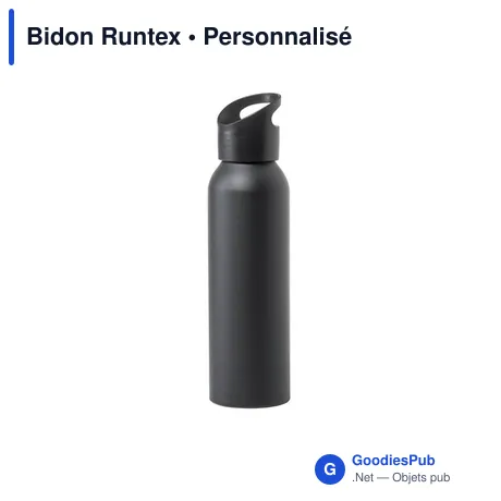 Bidon Runtex