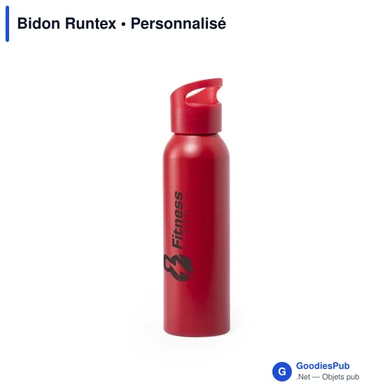 Bidon Runtex - Image 12