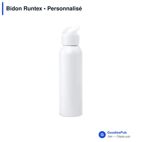 Bidon Runtex - Image 6