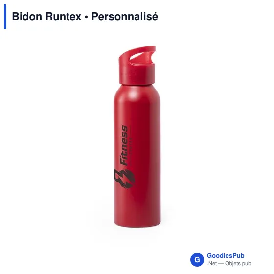 Bidon Runtex - Image 8