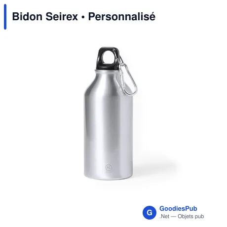 Bidon Seirex