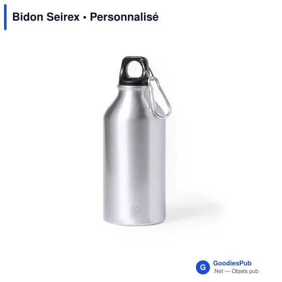 Bidon Seirex - Image 1