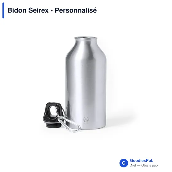 Bidon Seirex - Image 11