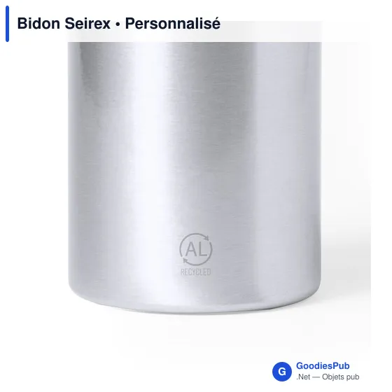Bidon Seirex - Image 12