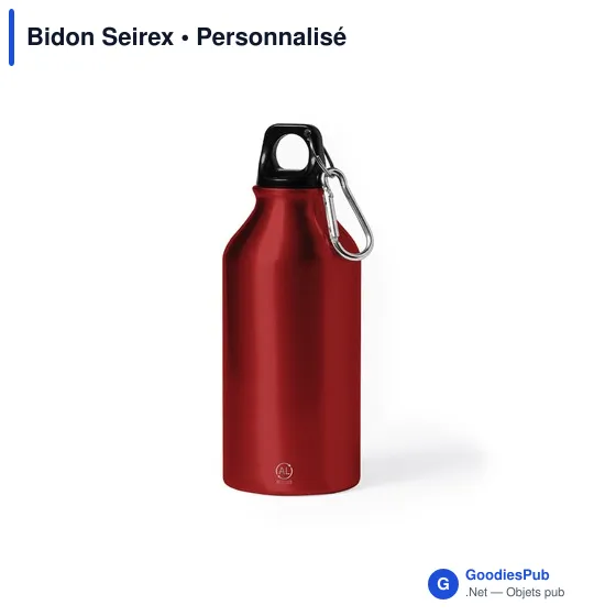 Bidon Seirex - Image 5