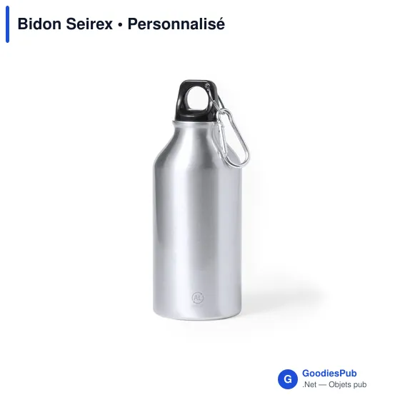 Bidon Seirex - Image 6