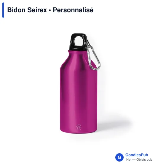 Bidon Seirex - Image 9