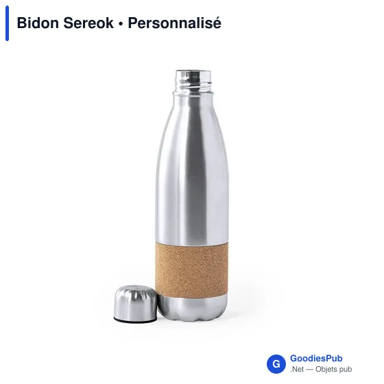 Bidon Sereok - Image 2