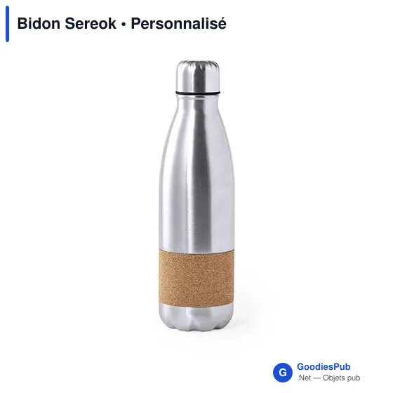 Bidon Sereok - Image 3
