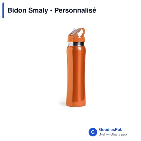 Bidon Smaly