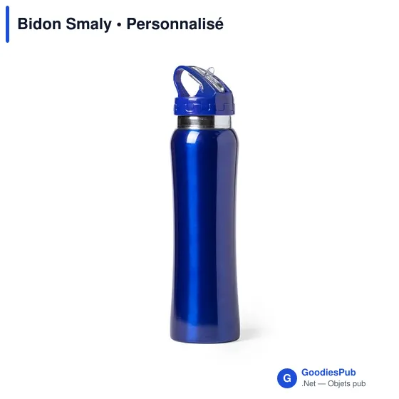 Bidon Smaly - Image 11