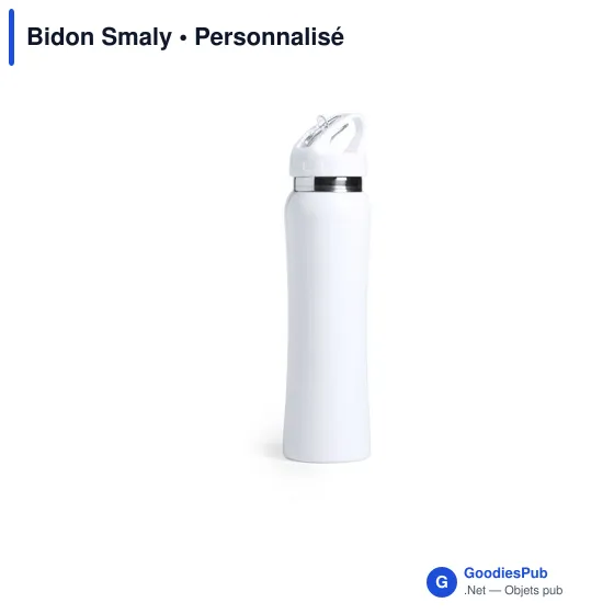 Bidon Smaly - Image 4