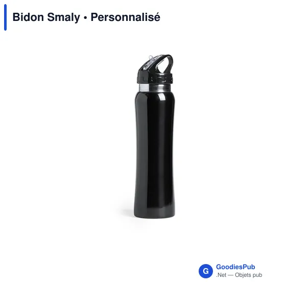 Bidon Smaly - Image 7