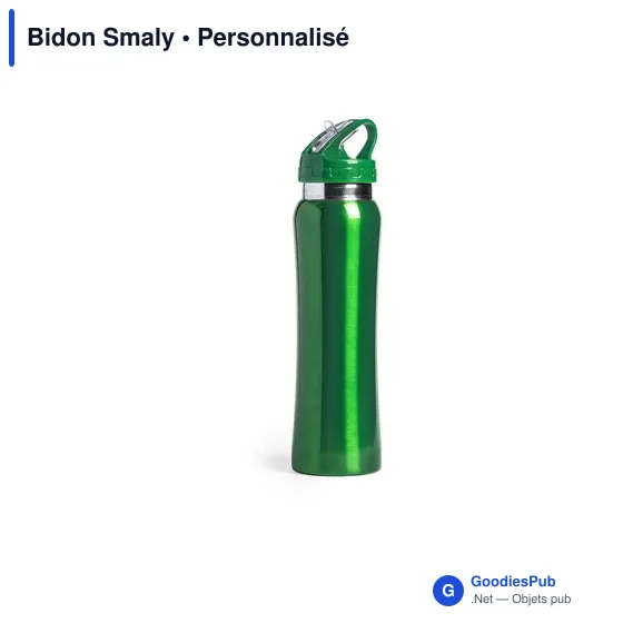 Bidon Smaly - Image 10