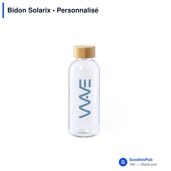 Bidon Solarix - Image 1