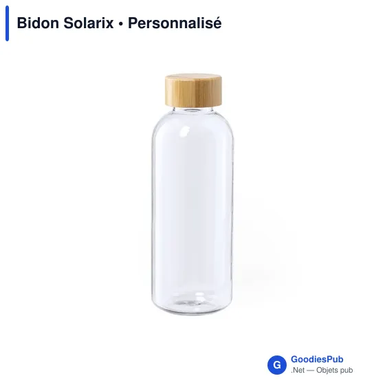 Bidon Solarix - Image 2
