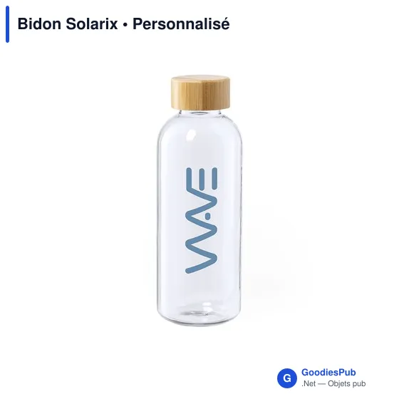Bidon Solarix - Image 3