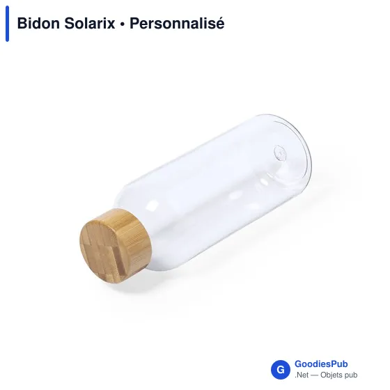 Bidon Solarix - Image 4