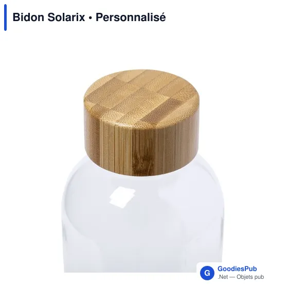 Bidon Solarix - Image 5