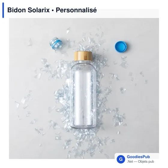 Bidon Solarix - Image 6